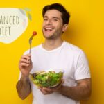 balanced diet and meal plan