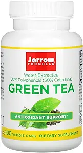 supplements for shedding green tea supplement