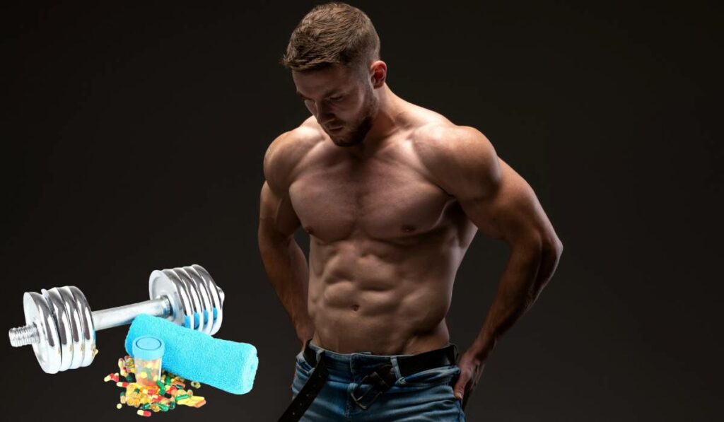 supplements for shredding