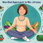 non-diet approach to weight loss