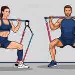 resistance bands workout