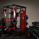 home gym equipment