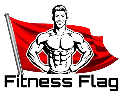 fitness flag official logo